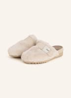 Scholl Hausschuhe ALASKA 2.0, Farbe: ECRU (Bild 1)