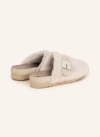 Scholl Hausschuhe ALASKA 2.0, Farbe: ECRU (Bild 1)
