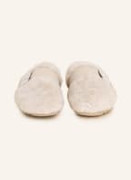 Scholl Hausschuhe ALASKA 2.0, Farbe: ECRU (Bild 1)