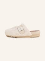Scholl Hausschuhe ALASKA 2.0, Farbe: ECRU (Bild 1)