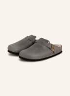 Scholl Mules GRACE, Farbe: BLAUGRAU (Bild 1)