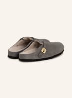 Scholl Mules GRACE, Farbe: BLAUGRAU (Bild 1)