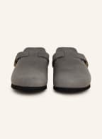 Scholl Mules GRACE, Farbe: BLAUGRAU (Bild 1)