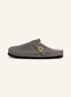 Scholl Mules GRACE, Farbe: BLAUGRAU (Bild 1)