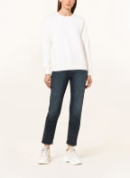 G-Star RAW Jeans VIRJINYA , Color: D325 WORN IN DEEP TEAL (Image 1)