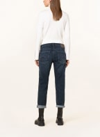G-Star RAW Boyfriend jeans KATE , Color: D325 WORN IN DEEP TEAL (Image 1)