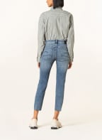G-Star RAW Skinny Jeans 3301, Farbe: C606 faded cascade (Bild 1)
