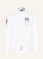 LA MARTINA Hemd Slim Fit, Farbe: WEISS (Bild 1)