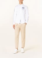 LA MARTINA Hemd Slim Fit, Farbe: WEISS (Bild 1)
