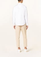 LA MARTINA Hemd Slim Fit, Farbe: WEISS (Bild 1)