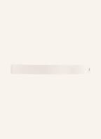 abro Ledergürtel, Farbe: BEIGE (Bild 1)