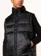 DRYKORN Steppweste VERON, Farbe: SCHWARZ (Bild 1)