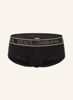DOLCE & GABBANA Brief, Color: BLACK (Image 1)