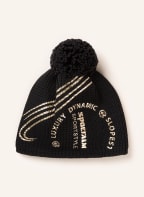 SPORTALM Hat , Color: BLACK (Image 1)