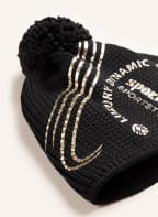 SPORTALM Hat , Color: BLACK (Image 1)