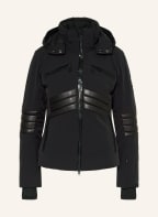 SPORTALM Skijacke, Farbe: SCHWARZ (Bild 1)