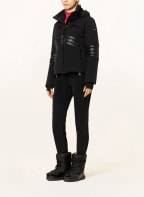 SPORTALM Skijacke, Farbe: SCHWARZ (Bild 1)