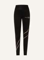 SPORTALM Tights, Color: BLACK (Image 1)