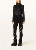 SPORTALM Tights, Color: BLACK (Image 1)