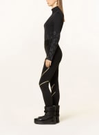 SPORTALM Tights, Color: BLACK (Image 1)