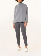 WEEKEND MaxMara Pullover BENITO, Farbe: GRAU (Bild 1)