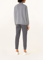 WEEKEND MaxMara Pullover BENITO, Farbe: GRAU (Bild 1)
