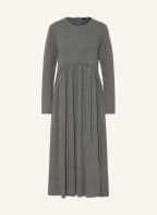 WEEKEND MaxMara Jerseykleid AVERSA, Farbe: GRAU (Bild 1)