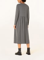 WEEKEND MaxMara Jerseykleid AVERSA, Farbe: GRAU (Bild 1)