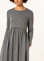 WEEKEND MaxMara Jerseykleid AVERSA, Farbe: GRAU (Bild 1)