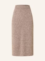 WEEKEND MaxMara Knit skirt ASTRO , Color: BEIGE/ CREAM (Image 1)