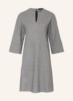 WEEKEND MaxMara Jerseykleid LOLA mit 3/4-Arm, Farbe: SCHWARZ/ WEISS (Bild 1)