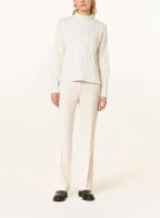 MaxMara STUDIO Pullover ELGAR, Farbe: ECRU (Bild 1)