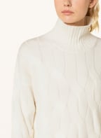 MaxMara STUDIO Pullover ELGAR, Farbe: ECRU (Bild 1)