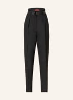MaxMara STUDIO Trousers CORALLO , Color: BLACK (Image 1)