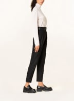 MaxMara STUDIO Trousers CORALLO , Color: BLACK (Image 1)