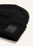 BOSS Mütze KAIOS, Farbe: SCHWARZ (Bild 1)