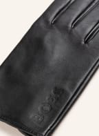 BOSS Handschuhe, Farbe: SCHWARZ (Bild 1)