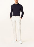 PROFUOMO Chinos extra slim fit, Color: CREAM (Image 1)