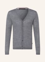 windsor. Strickjacke NANDO, Farbe: GRAU (Bild 1)