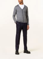 windsor. Strickjacke NANDO, Farbe: GRAU (Bild 1)