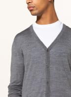 windsor. Strickjacke NANDO, Farbe: GRAU (Bild 1)