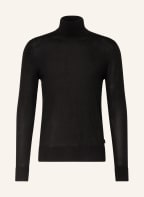 windsor. Rollkragenpullover NANDO, Farbe: SCHWARZ (Bild 1)
