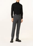 windsor. Rollkragenpullover NANDO, Farbe: SCHWARZ (Bild 1)