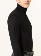 windsor. Rollkragenpullover NANDO, Farbe: SCHWARZ (Bild 1)