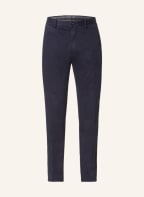 windsor. Chino CINO Slim Fit, Farbe: DUNKELBLAU (Bild 1)