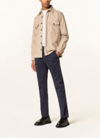 windsor. Chino CINO Slim Fit, Farbe: DUNKELBLAU (Bild 1)