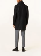 CINQUE Coat CISHOW, Color: BLACK (Image 1)