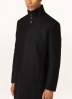 CINQUE Coat CISHOW, Color: BLACK (Image 1)