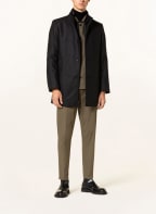 CINQUE Coat CIOXFORD, Color: DARK GRAY (Image 1)