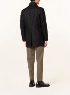 CINQUE Coat CIOXFORD, Color: DARK GRAY (Image 1)